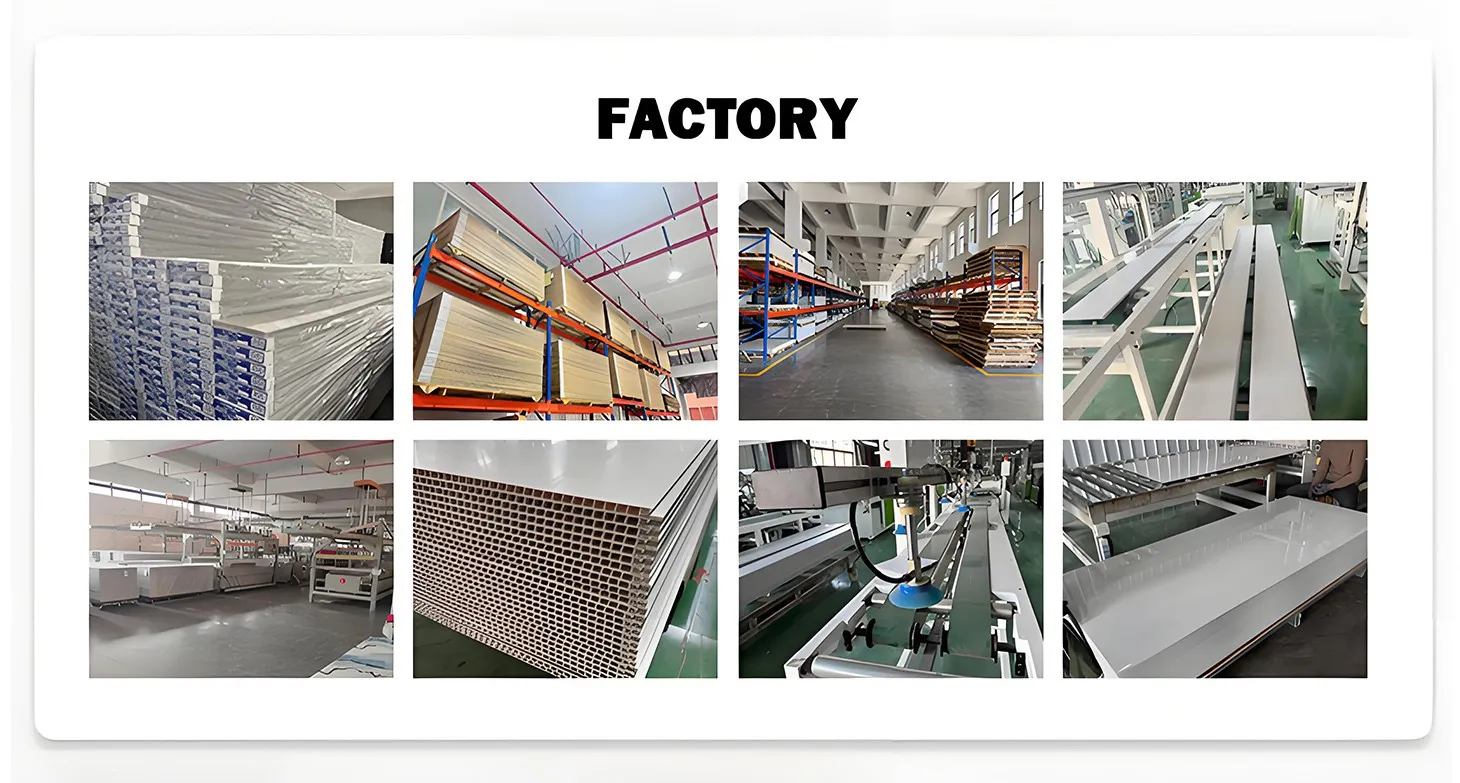 Factory show Factory show
